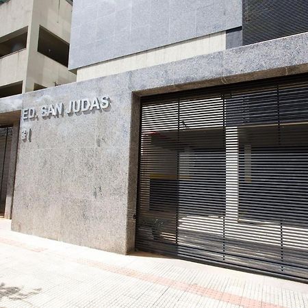 Locking's Grajaú 6 Lägenhet Belo Horizonte Exteriör bild