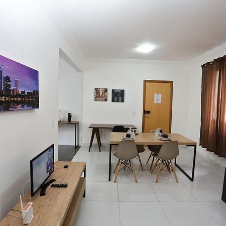 Locking's Grajaú 6 Lägenhet Belo Horizonte Exteriör bild