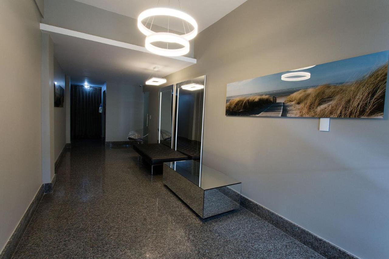 Locking's Grajaú 6 Lägenhet Belo Horizonte Exteriör bild