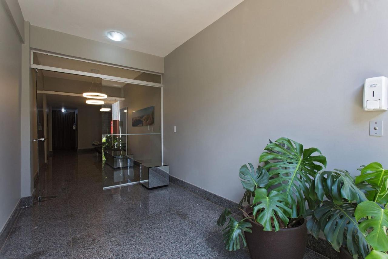 Locking's Grajaú 6 Lägenhet Belo Horizonte Exteriör bild