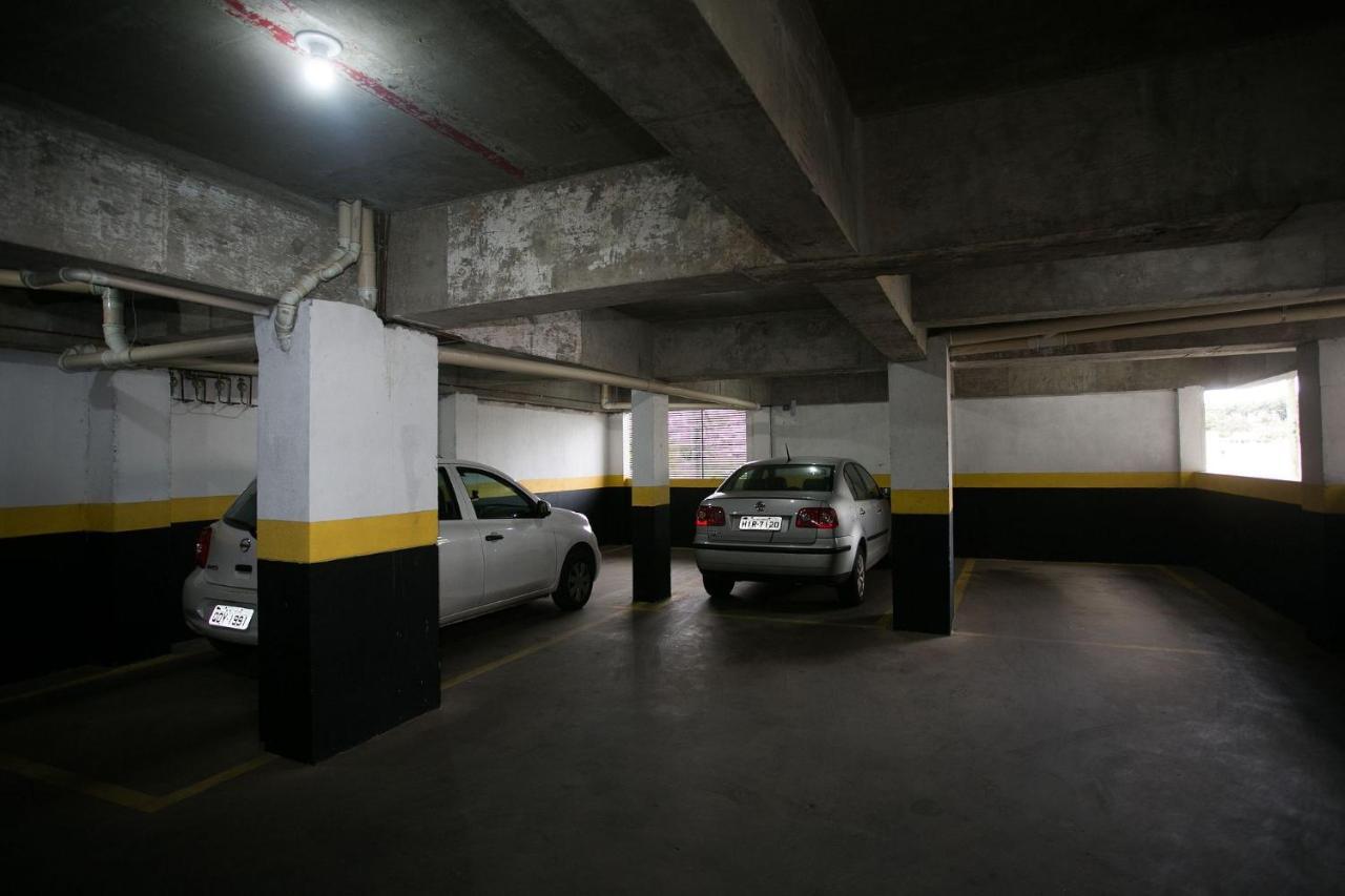 Locking's Grajaú 6 Lägenhet Belo Horizonte Exteriör bild