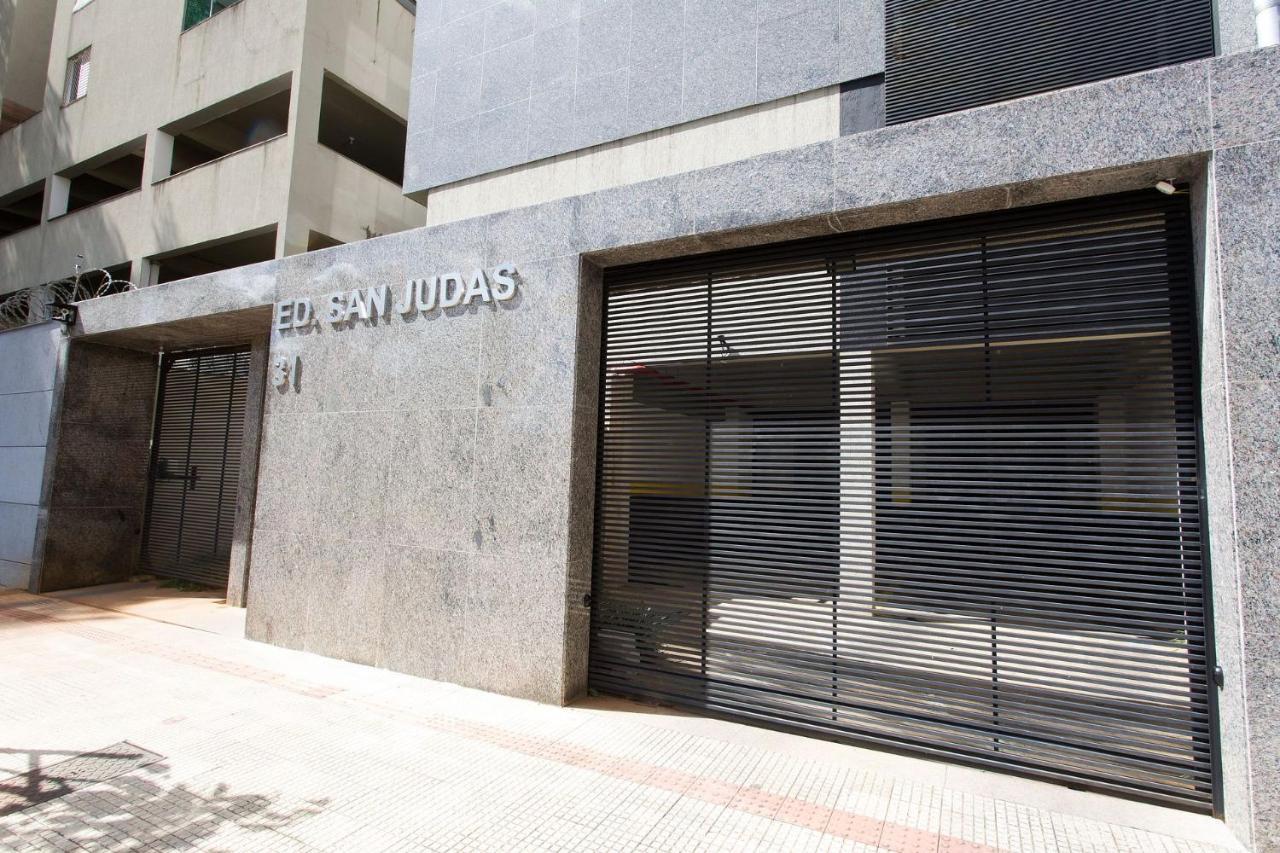 Locking's Grajaú 6 Lägenhet Belo Horizonte Exteriör bild